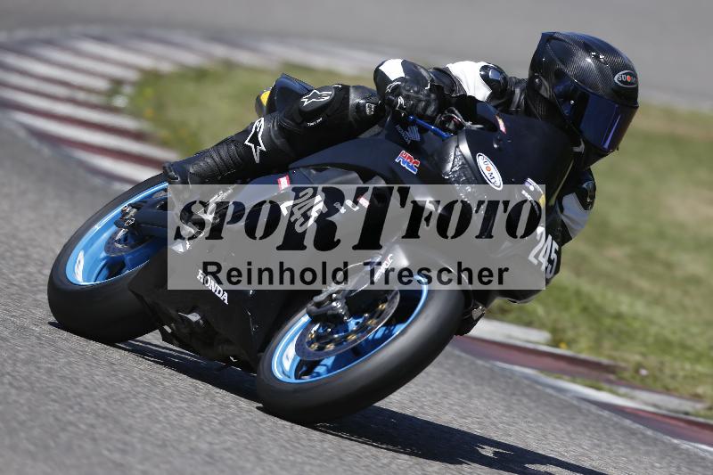 /27 24.07.2026  Speer Racing ADR/Gruppe gelb/245